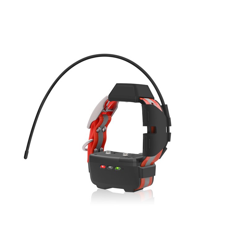 Mini GPS hundehalsbånd