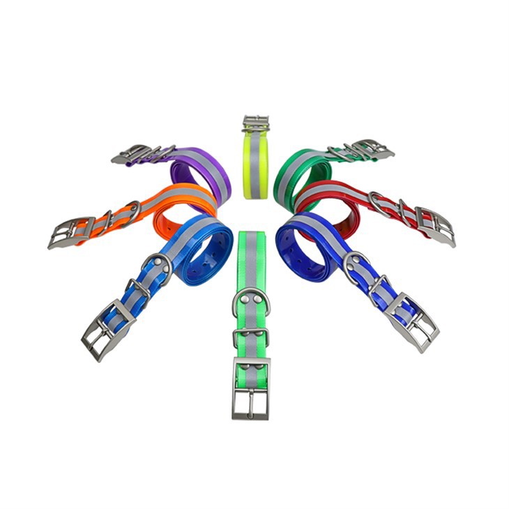 Premium TR-hundehalsbånd til hunde