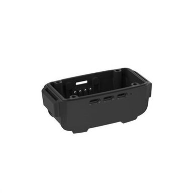 TR-hund halsbånd taske