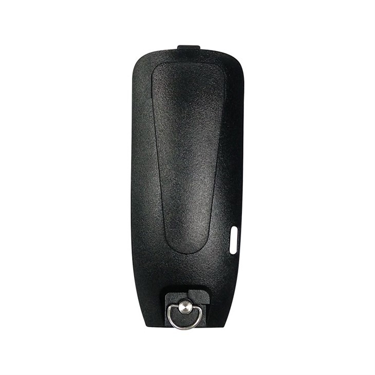 TR-Dog håndholdt batteridæksel