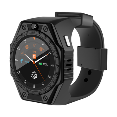 Power Bank til manipulationssikkert smart armbånd