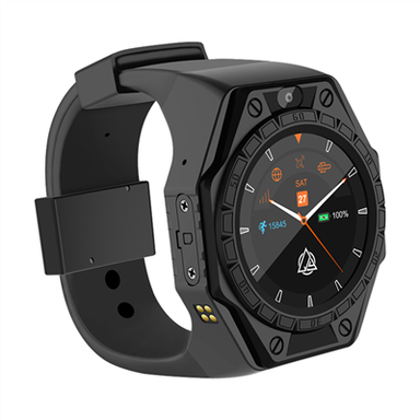 Indgrebssikker smart armbåndspakke