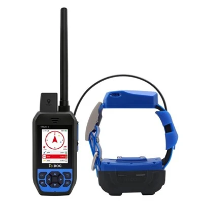 TR DOG TRON7 / R70 Series Next-Generation Intelligent Jagthundesporingssystem