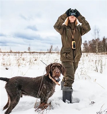 Bedste jagtudstyr til begyndere i 2025